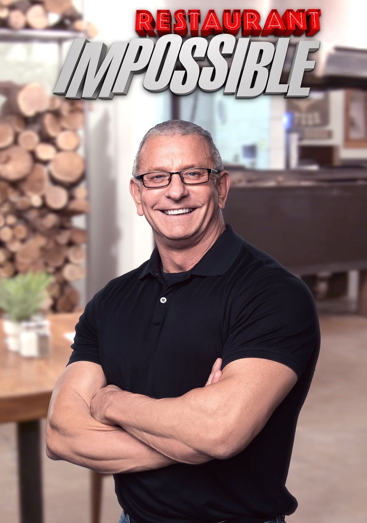 Restaurant Impossible Sezon 9 Tüm Bölümleri Internetten Izleyin