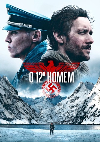 O 12º Homem