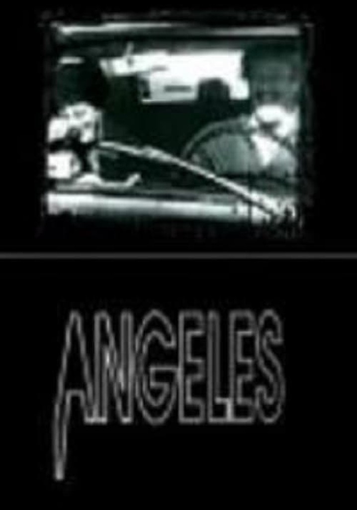 Ángeles