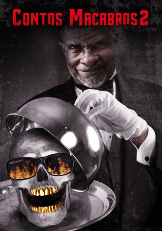 Contos Macabros 2