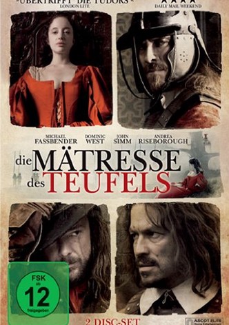 Die Mätresse Des Teufels