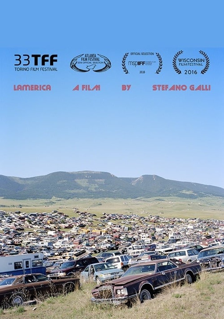 Lamerica