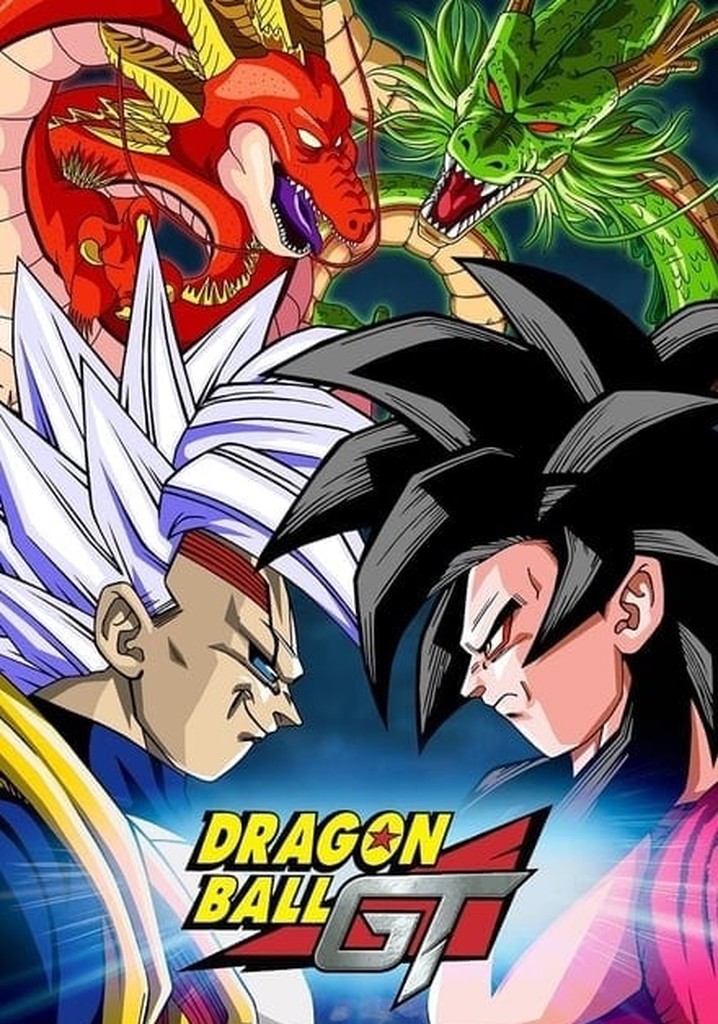 Dragon Ball Temporada 2 - assista todos episódios online streaming