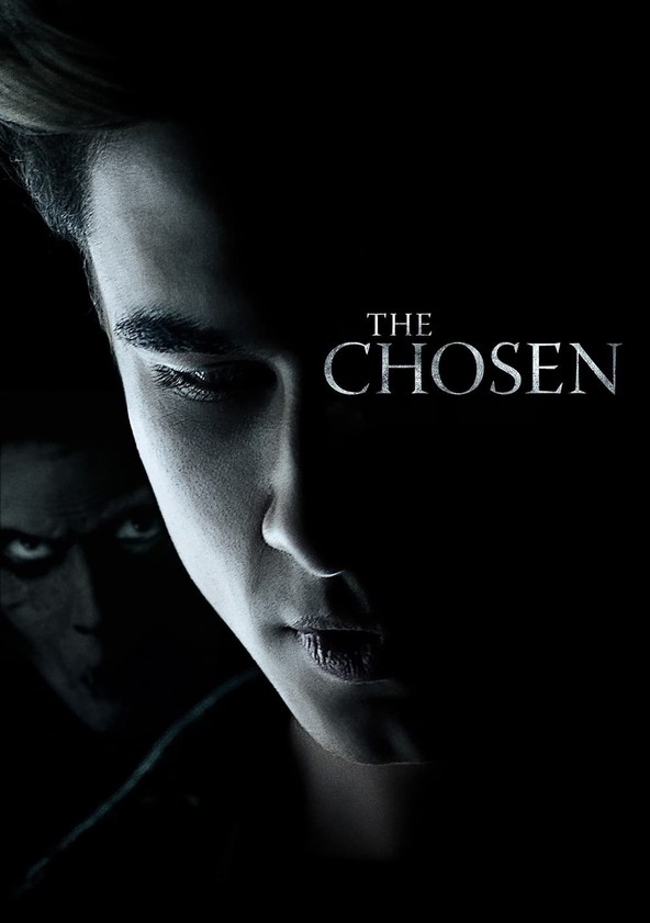 Assistir The Chosen Online Gratis (Filme HD)