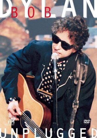 Bob Dylan: MTV Unplugged