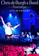 Footsteps - Live In Concert