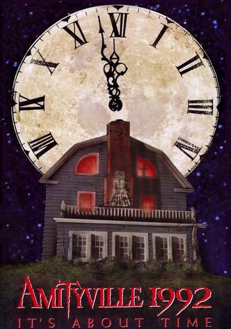 Amityville 1992