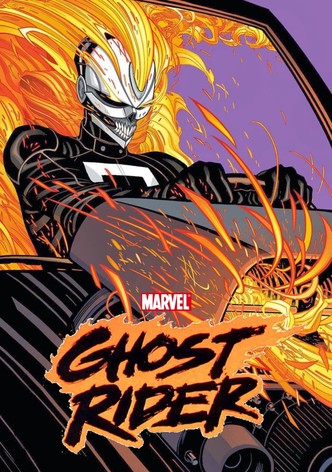 Marvel's Ghost Rider