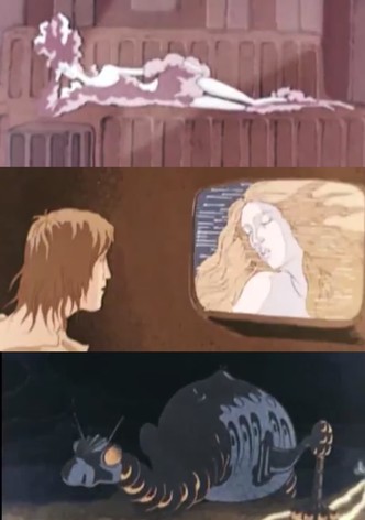 Once Upon a Time...