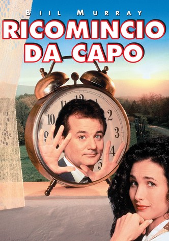 Ricomincio da capo