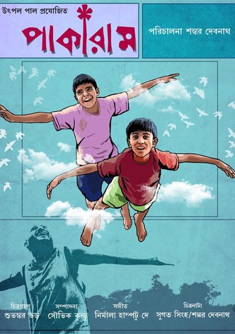 Pakaram