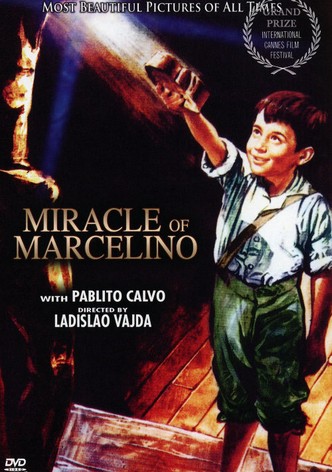 The Miracle of Marcelino