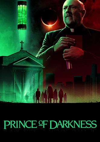 Prince of Darkness