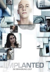 Implanted - Die Erinnerung lügt