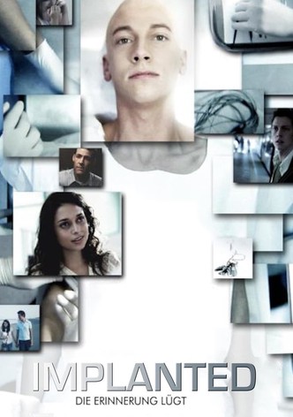 Implanted - Die Erinnerung lügt