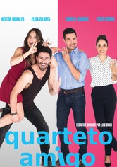 Quarteto amigo