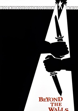 Detrás de los muros