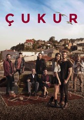 Çukur - 2. Sezon