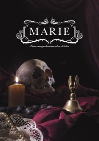 Marie