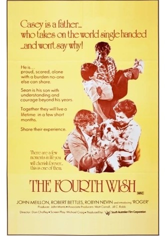 The Fourth Wish