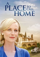 A place to call home on amazon prime sale