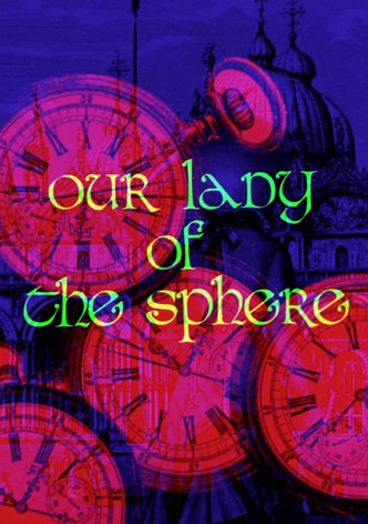 Our Lady of the Sphere