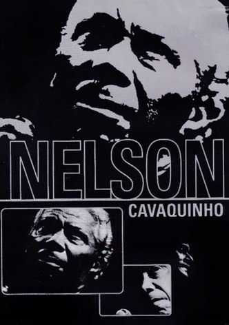 Nelson Cavaquinho: MPB Especial