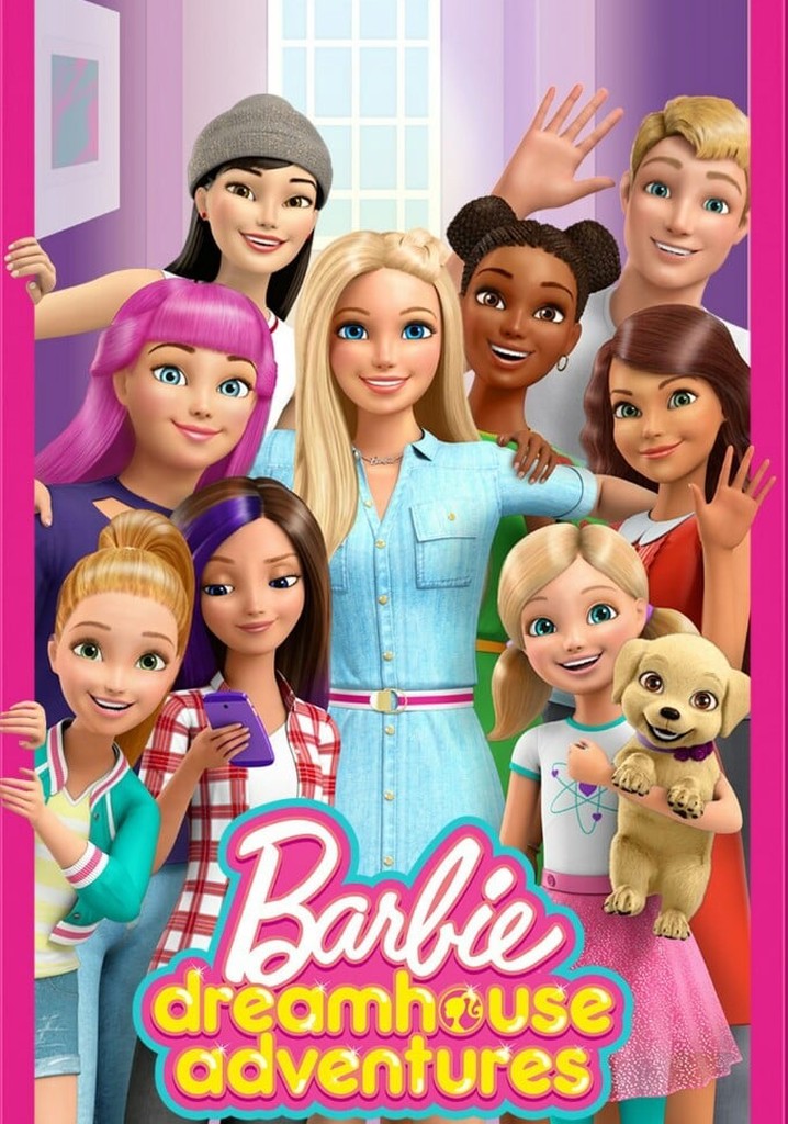 Baixar Barbie Dreamhouse Adventures no Android, APK grátis versão mais  recente