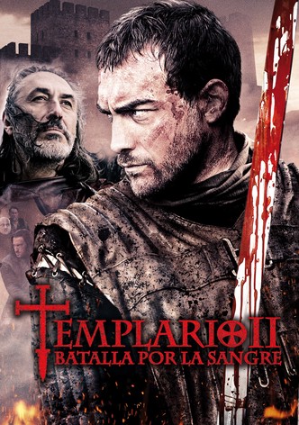 Templario II: Batalla por la sangre