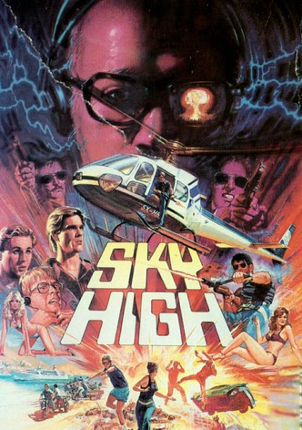 Sky High