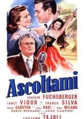 Ascoltami