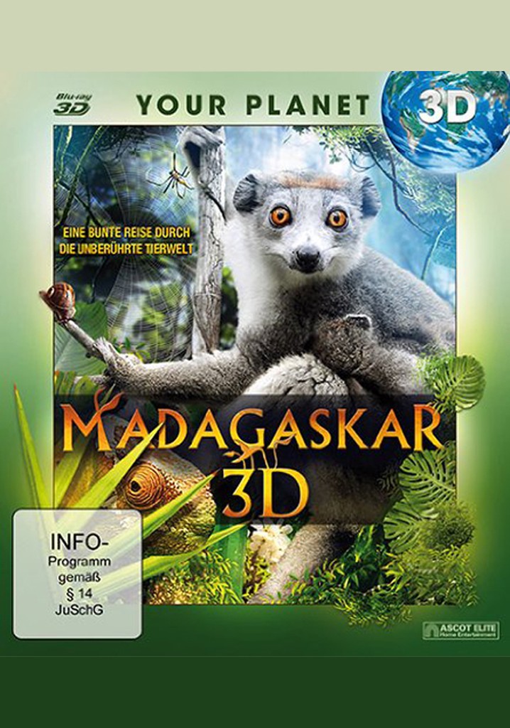 Madagaskar
