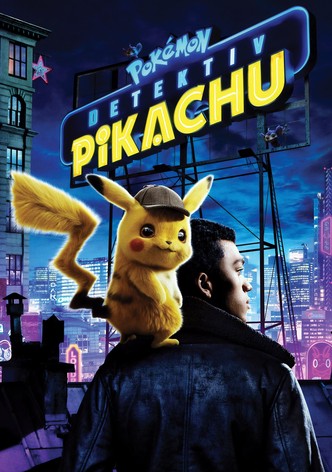 Pokémon: Detektiv Pikachu