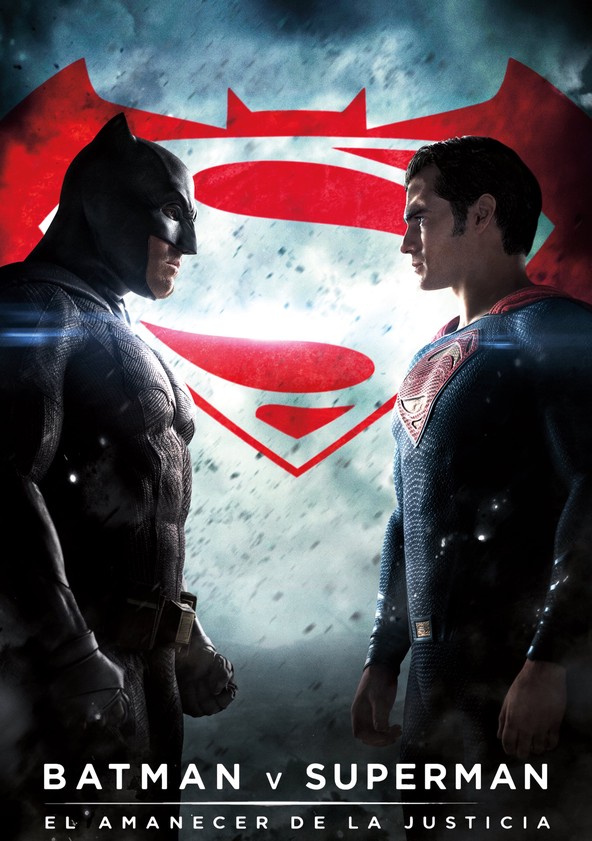 Arriba 63+ imagen batman vs superman el amanecer de la justicia online