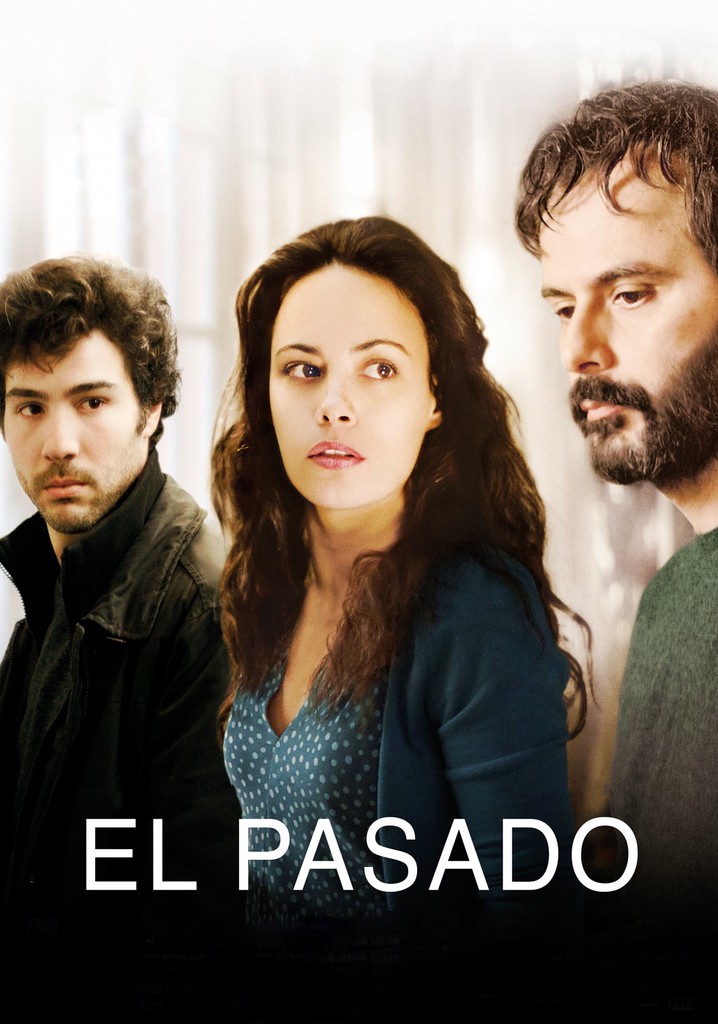 El Pasado 2013 Película Completa En Español Latino