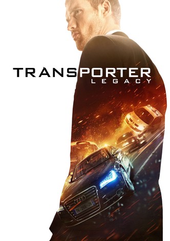 Transporter Legacy