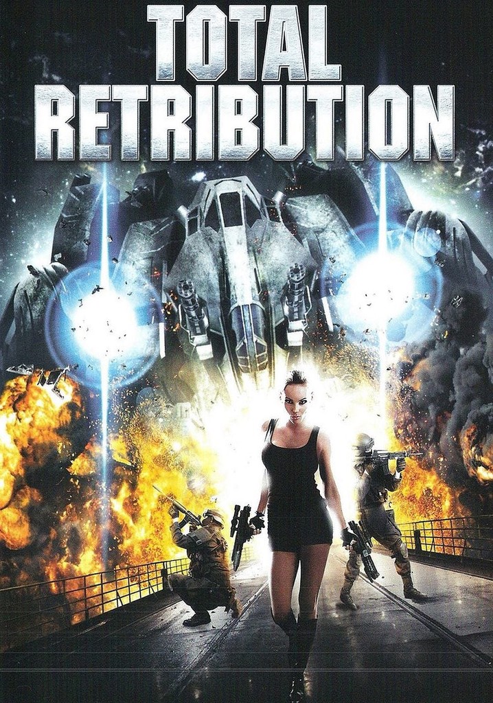 Total Retribution