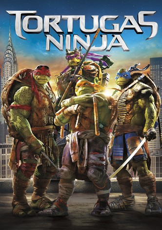 Ninja Turtles