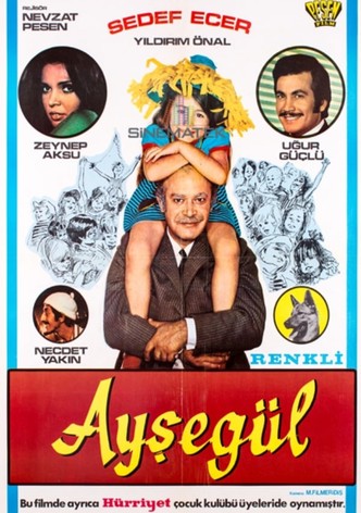 Ayşegül