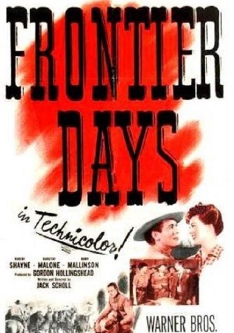 Frontier Days