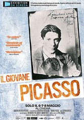 Il giovane Picasso