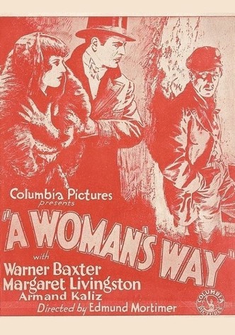 A Woman's Way