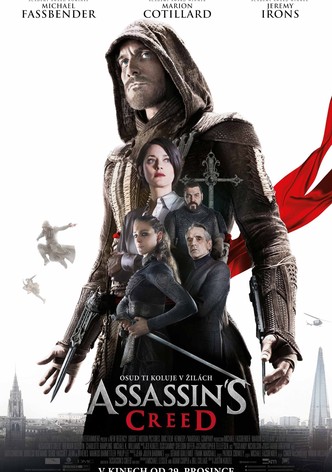 Assassin's Creed