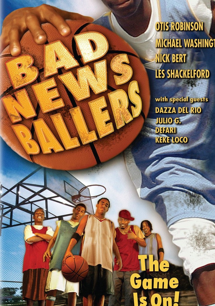 The Bad News Ballers