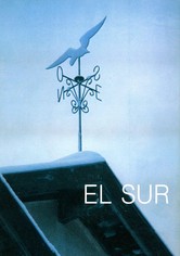 El sur