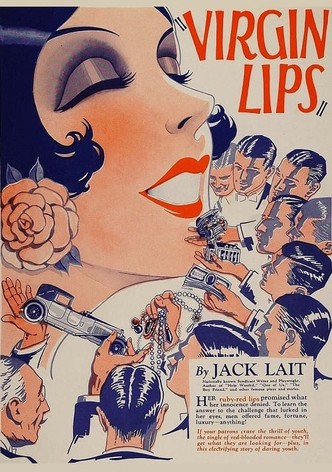Virgin Lips