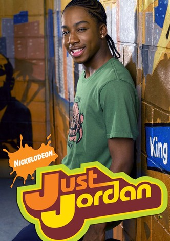 Just Jordan