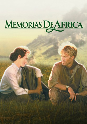 Memorias de África