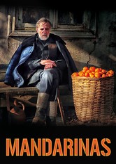 Mandarinas