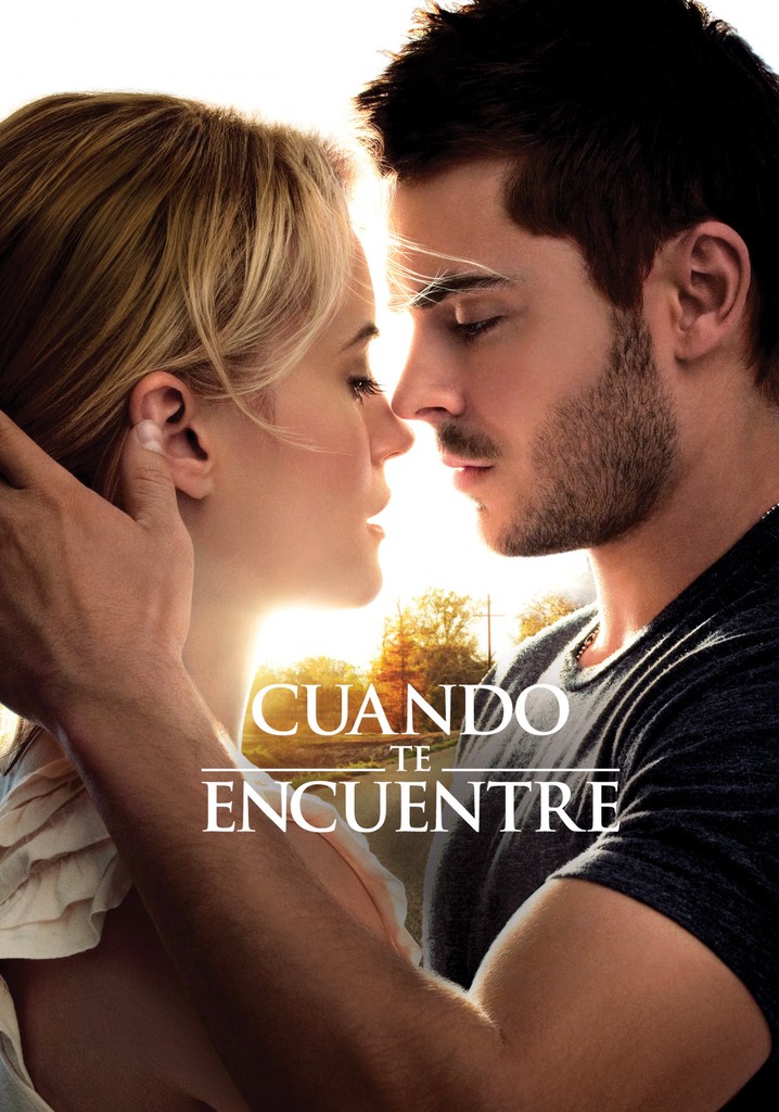 Cuando te encuentre - película: Ver online en español